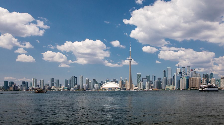 Canadian landscape — the destination worth travelling for